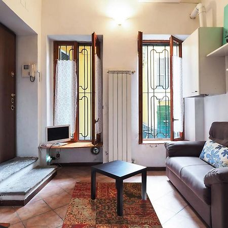 Primopiano - Ripa Apartment Милано Екстериор снимка