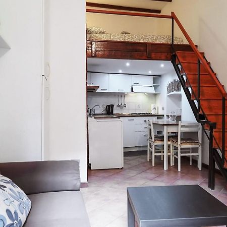 Primopiano - Ripa Apartment Милано Екстериор снимка
