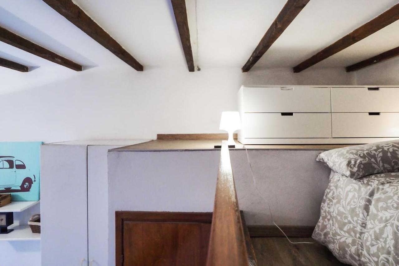 Primopiano - Ripa Apartment Милано Екстериор снимка