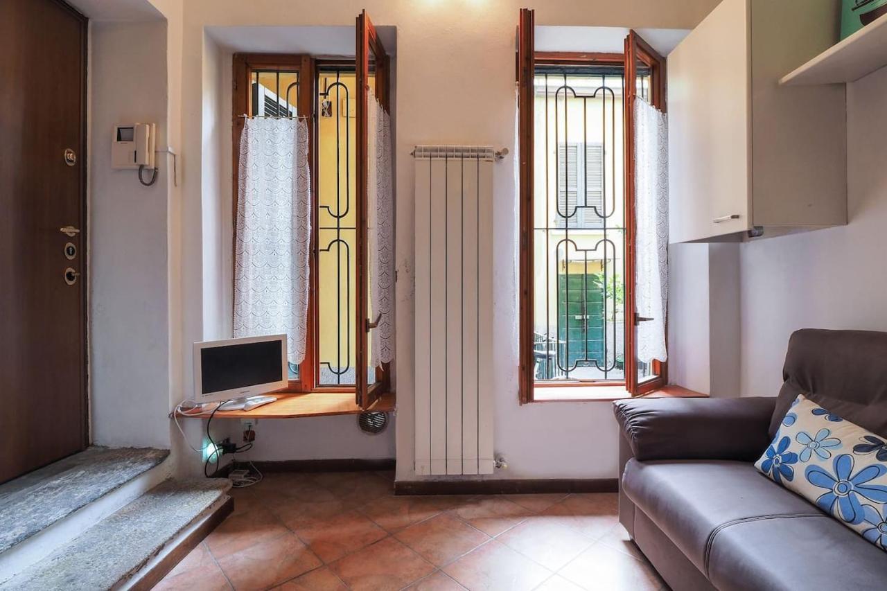 Primopiano - Ripa Apartment Милано Екстериор снимка