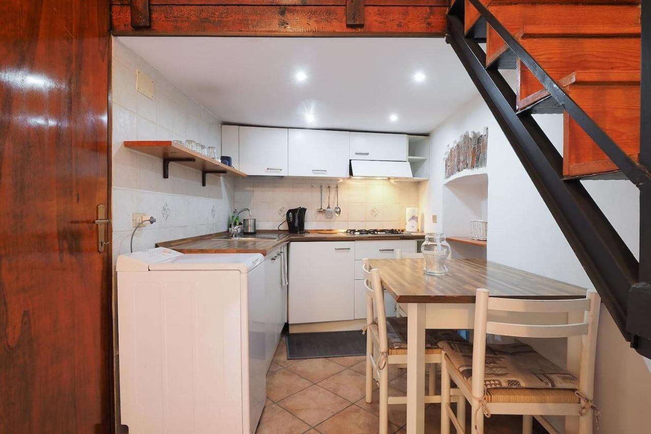 Primopiano - Ripa Apartment Милано Екстериор снимка