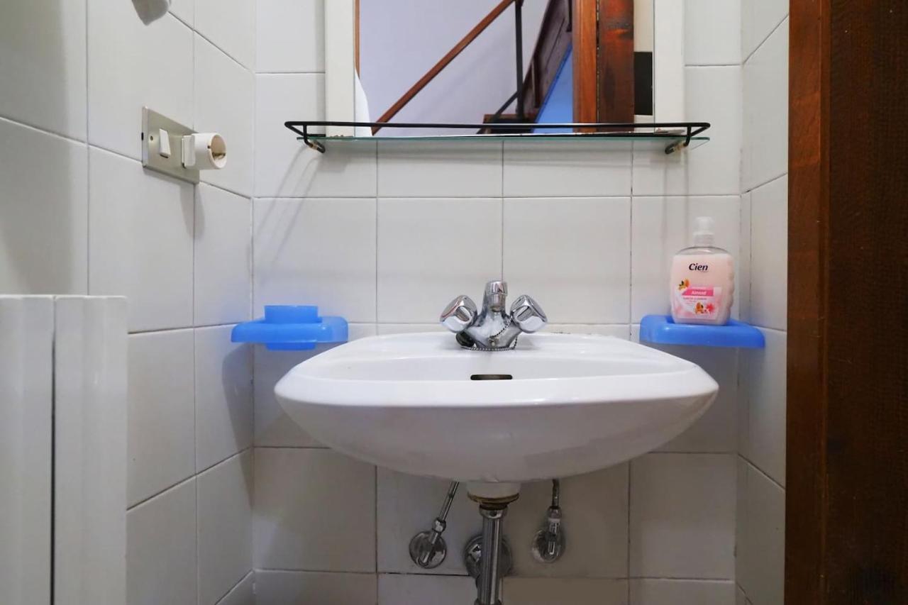 Primopiano - Ripa Apartment Милано Екстериор снимка