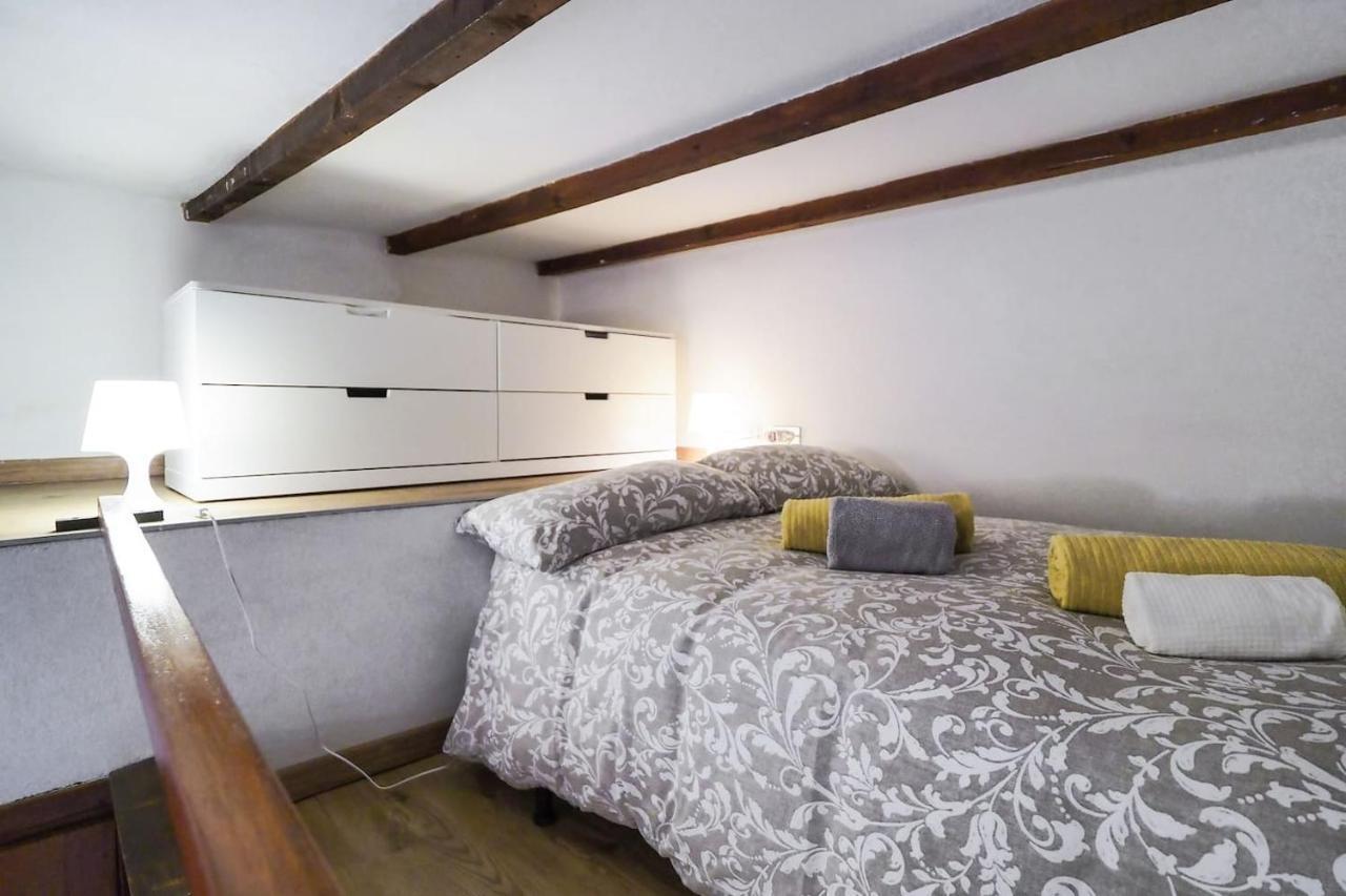 Primopiano - Ripa Apartment Милано Екстериор снимка
