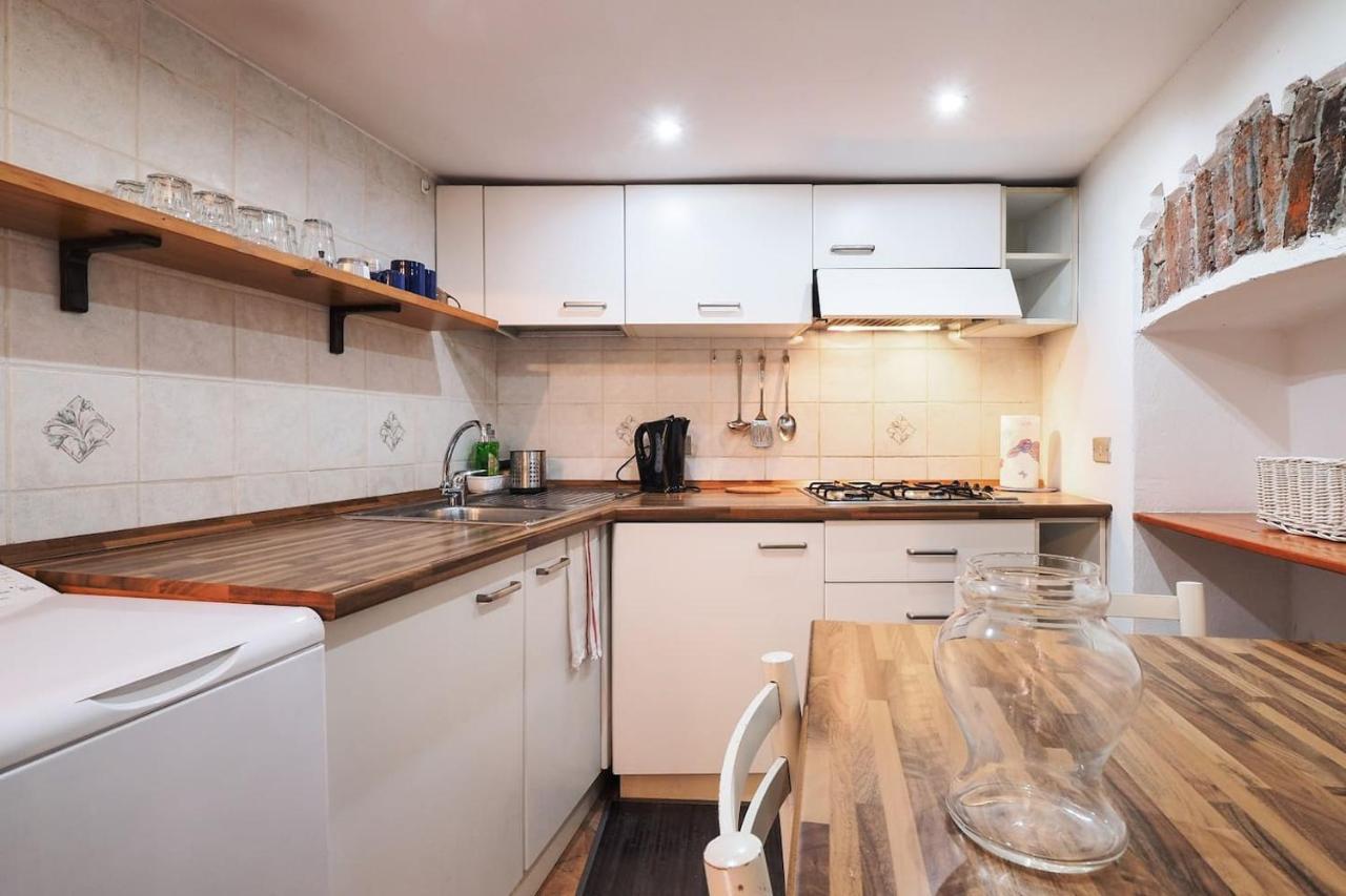 Primopiano - Ripa Apartment Милано Екстериор снимка