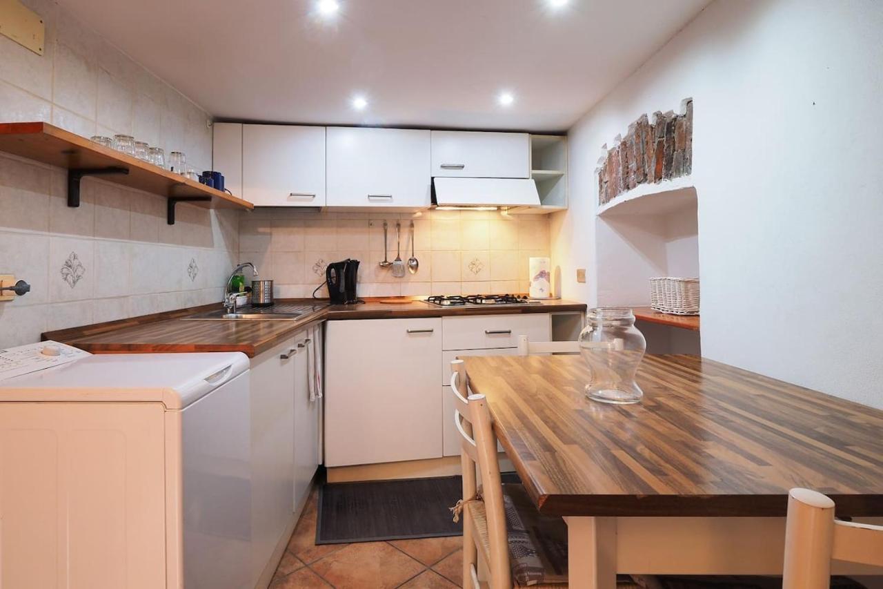 Primopiano - Ripa Apartment Милано Екстериор снимка